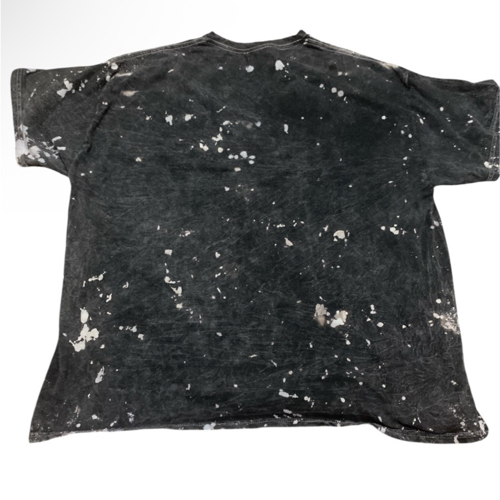 NIRVANA Custom Tee - Picture 2 of 4